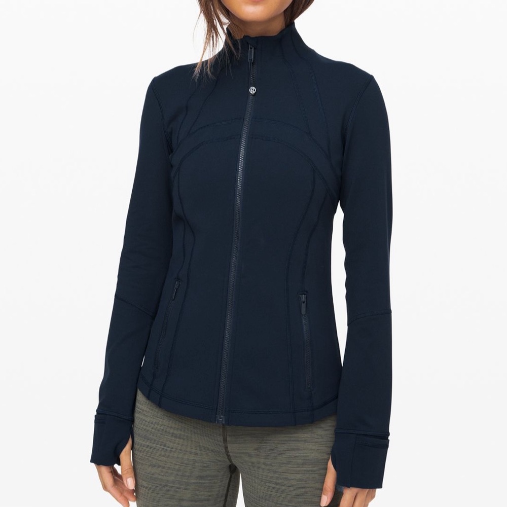 Lululemon Jacket